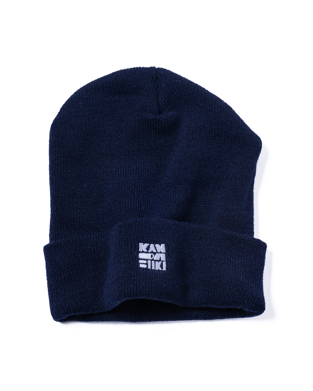 KANDA BIIKI KNIT CAP MADE IN USA – KANDA BIIKI ONLINE STORE