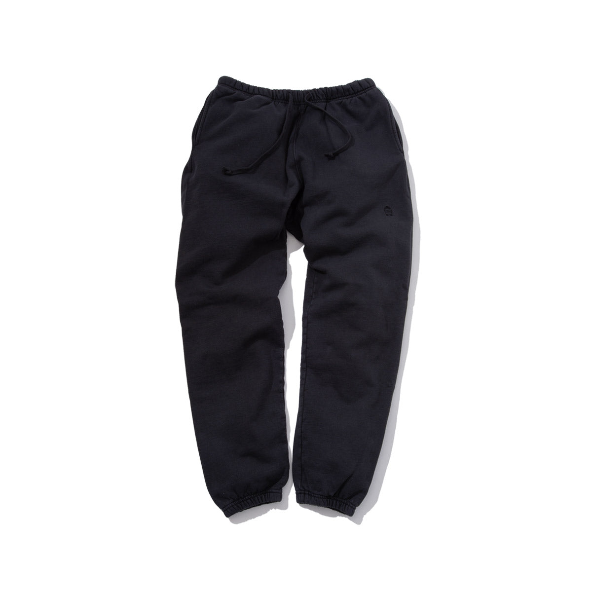 KANDA BIIKI HEAVY SWEAT PANTS PIGMENTREACT DYE