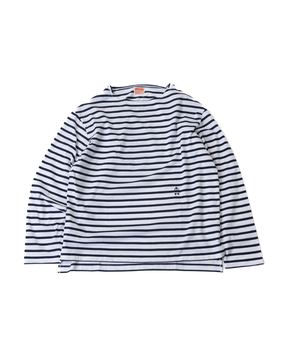 CONCHON QUINETTE LS STRIPE – KANDA BIIKI ONLINE STORE