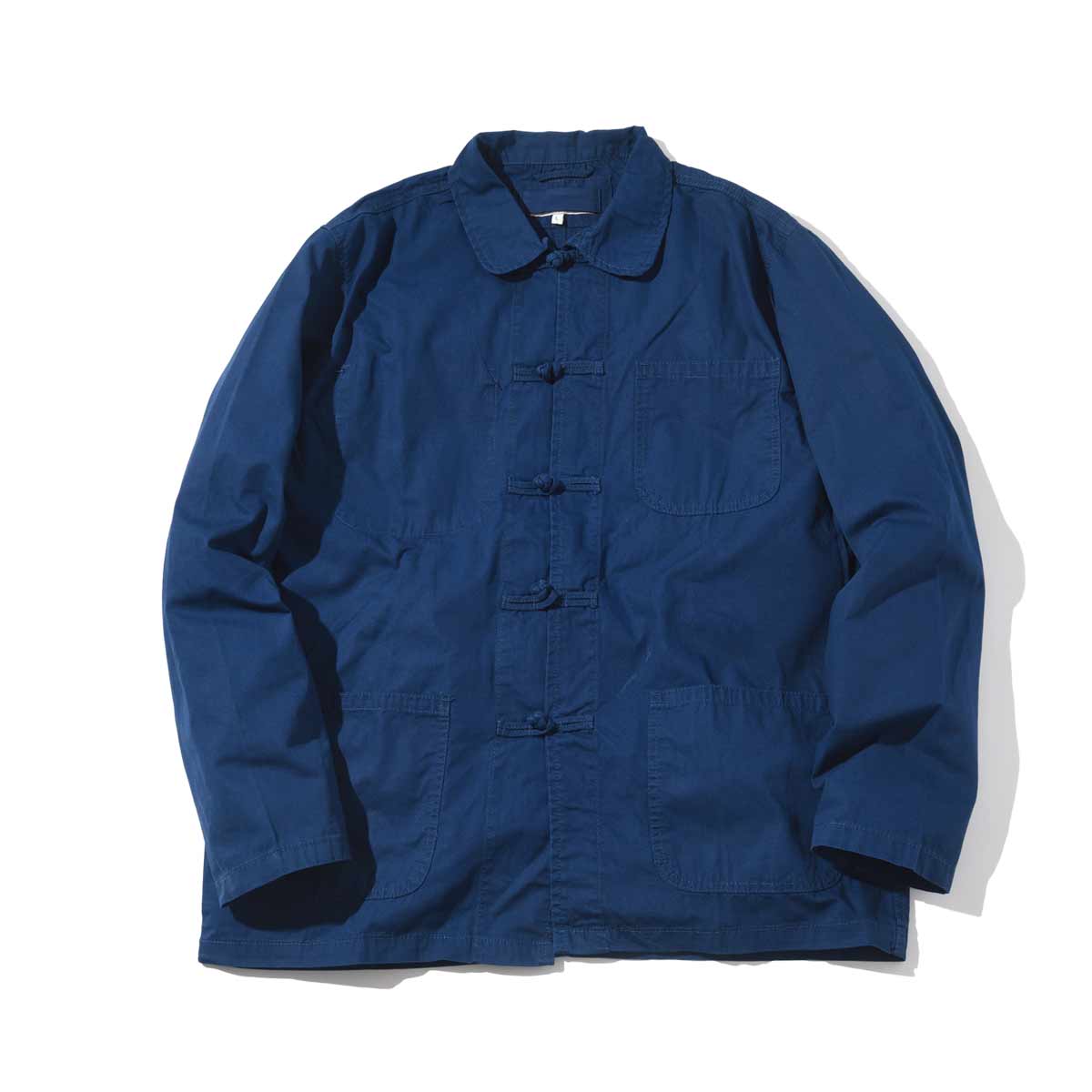 SHANGHAI JACKET/ BLCN-KM-2023-A – KANDA BIIKI ONLINE STORE