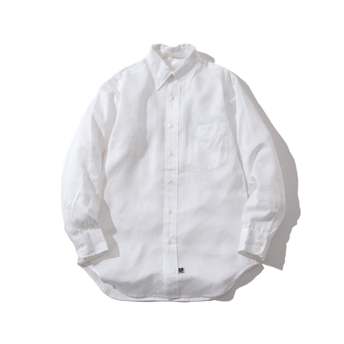 KANDA BIIKI / BD LONG SLEEVE SHIRT – KANDA BIIKI ONLINE STORE