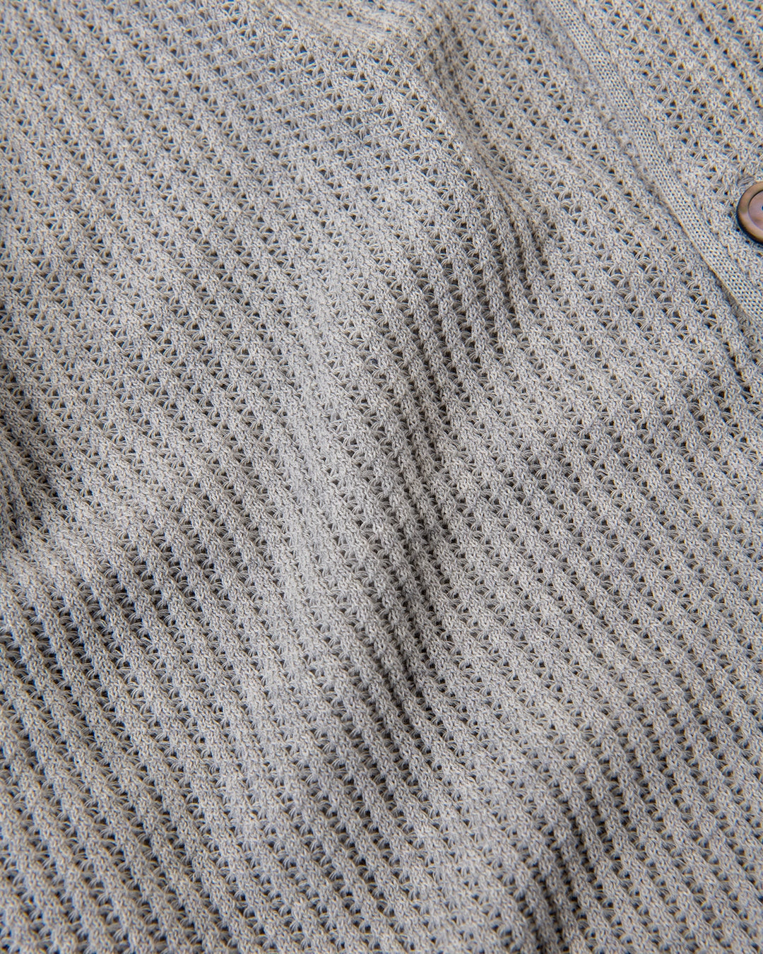 Yonetomi×KANDA BIIKI COTTON MESH CARDIGAN – KANDA BIIKI ONLINE STORE