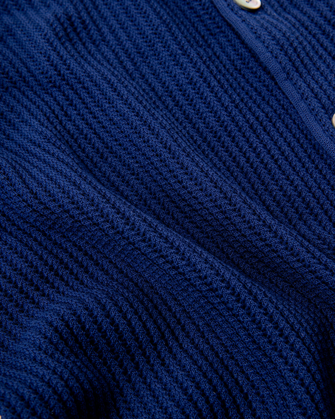 Yonetomi×KANDA BIIKI COTTON MESH CARDIGAN – KANDA BIIKI ONLINE STORE