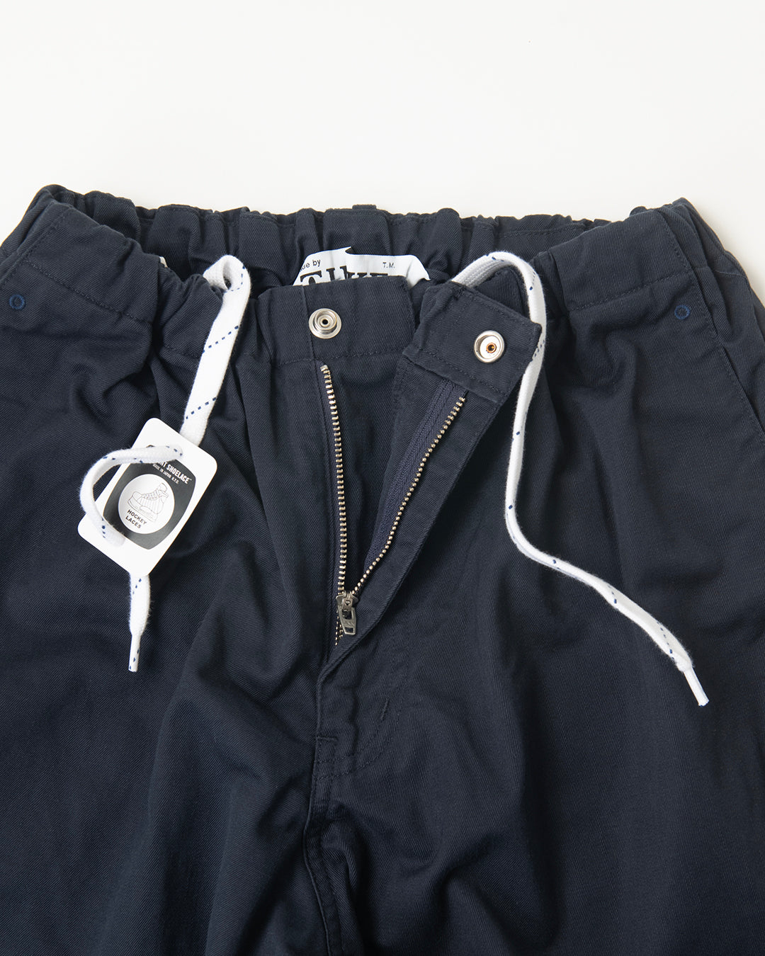 MASUKIE PANTS NAVY Lサイズ ／TIPIKE TIPIKE MASUKIE PANTS – KANDA BIIKI ONLINE STORE
