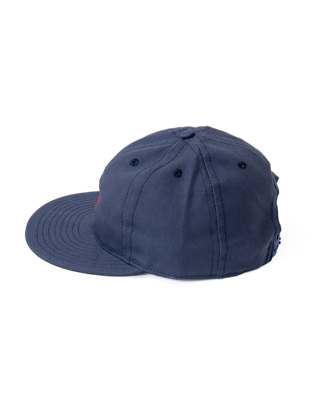 COOPERSTOWN BALL CAP DUCK 9.5oz KANDABIIKI COL EMB LAUGH AND