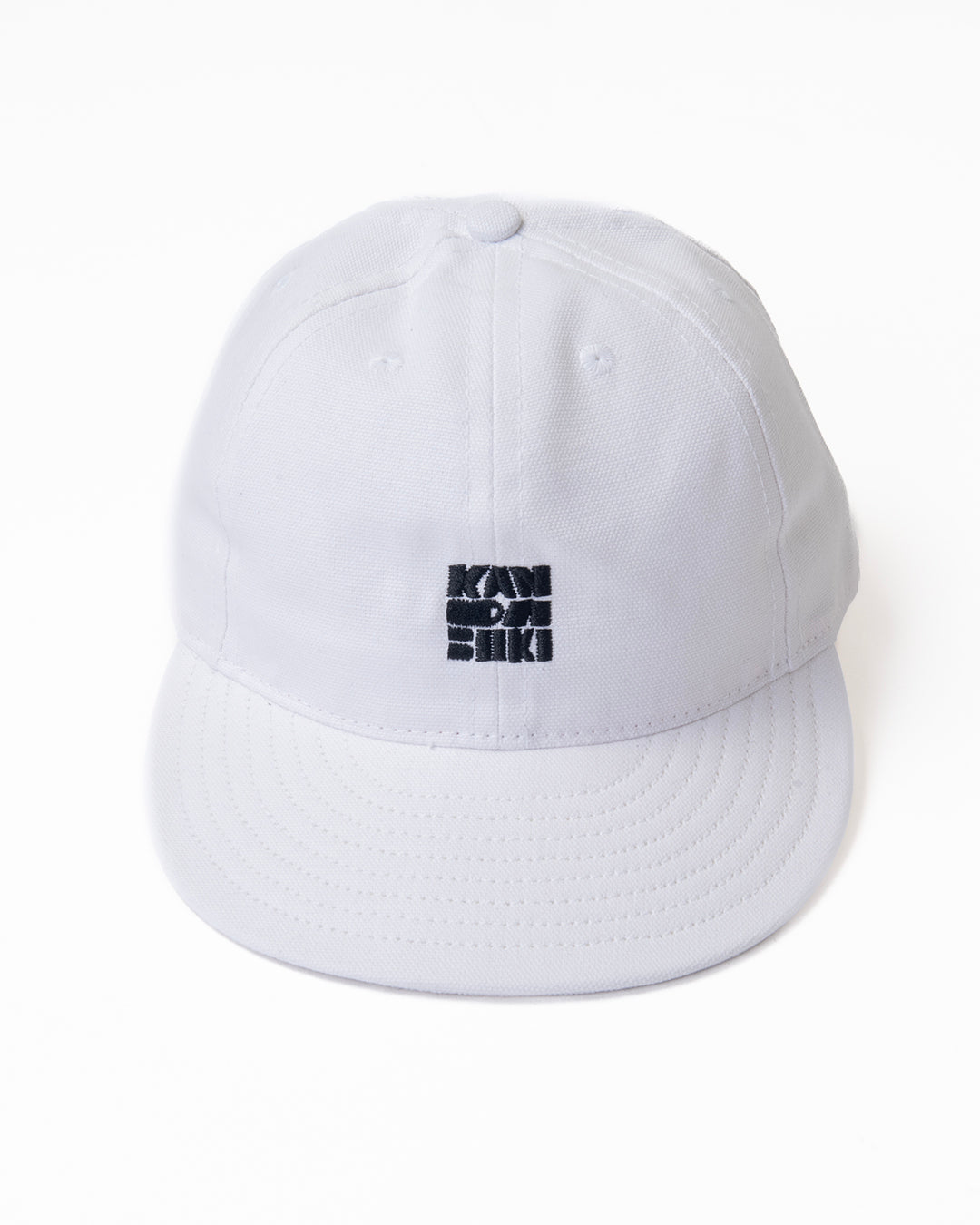 COOPERSTOWN BALL CAP DUCK 9.5oz KANDABIIKI COL EMB LAUGH AND