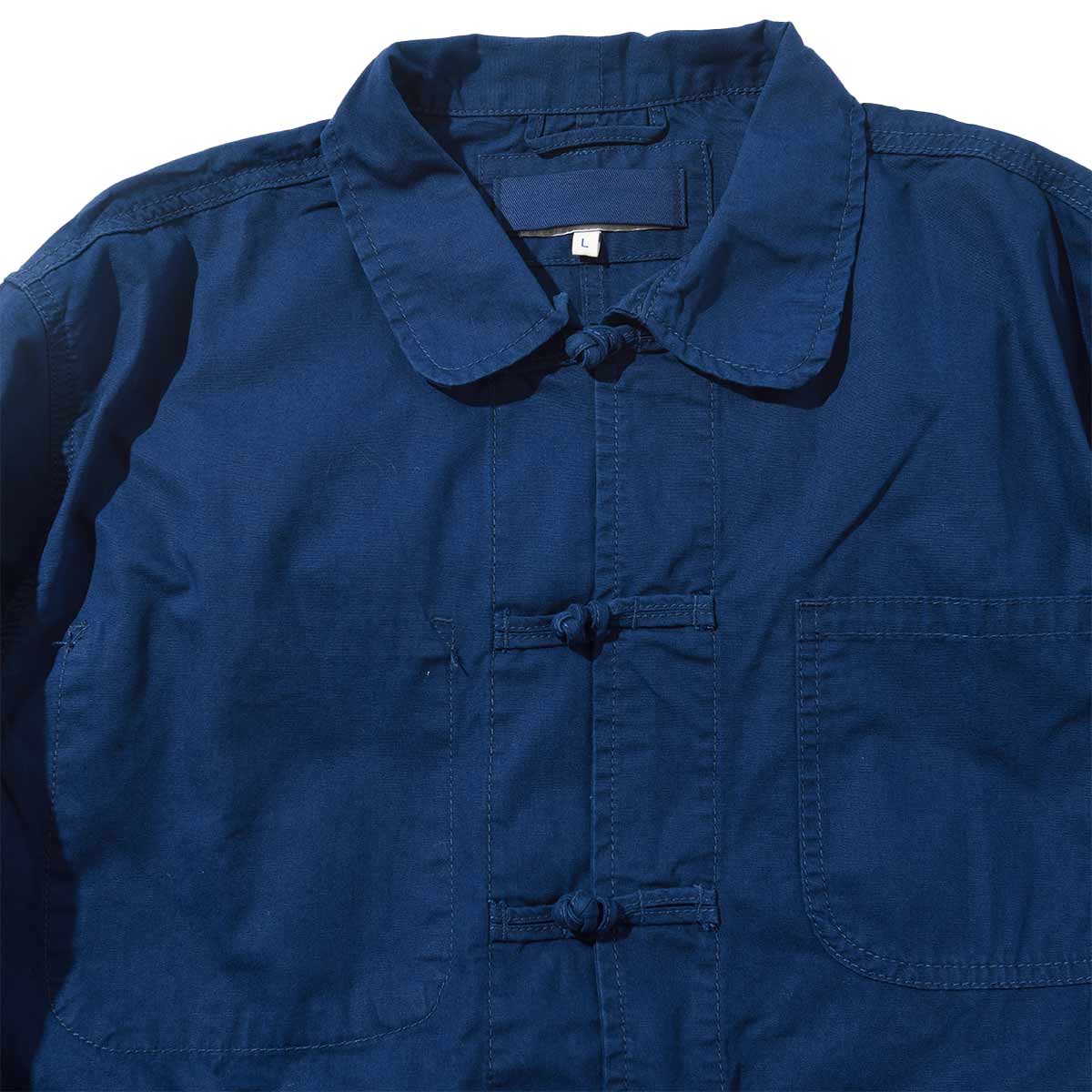 SHANGHAI JACKET/ BLCN-KM-2023-A – KANDA BIIKI ONLINE STORE