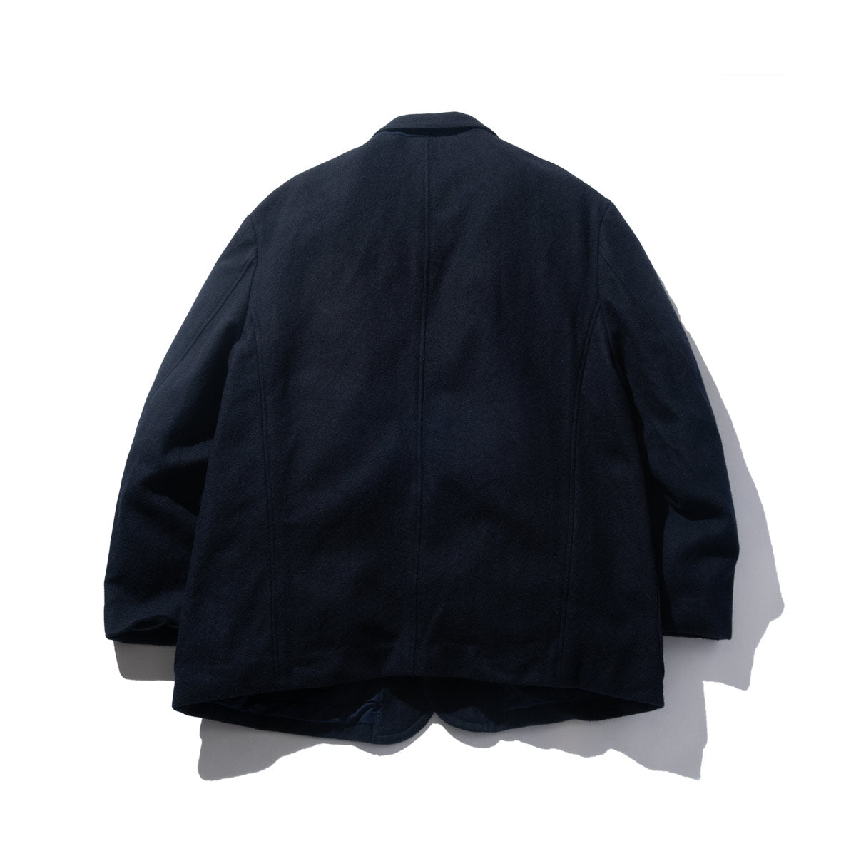 KANDA BIIKI x BLUE BLUE /WOOL WORK BLAZER – KANDA BIIKI ONLINE STORE