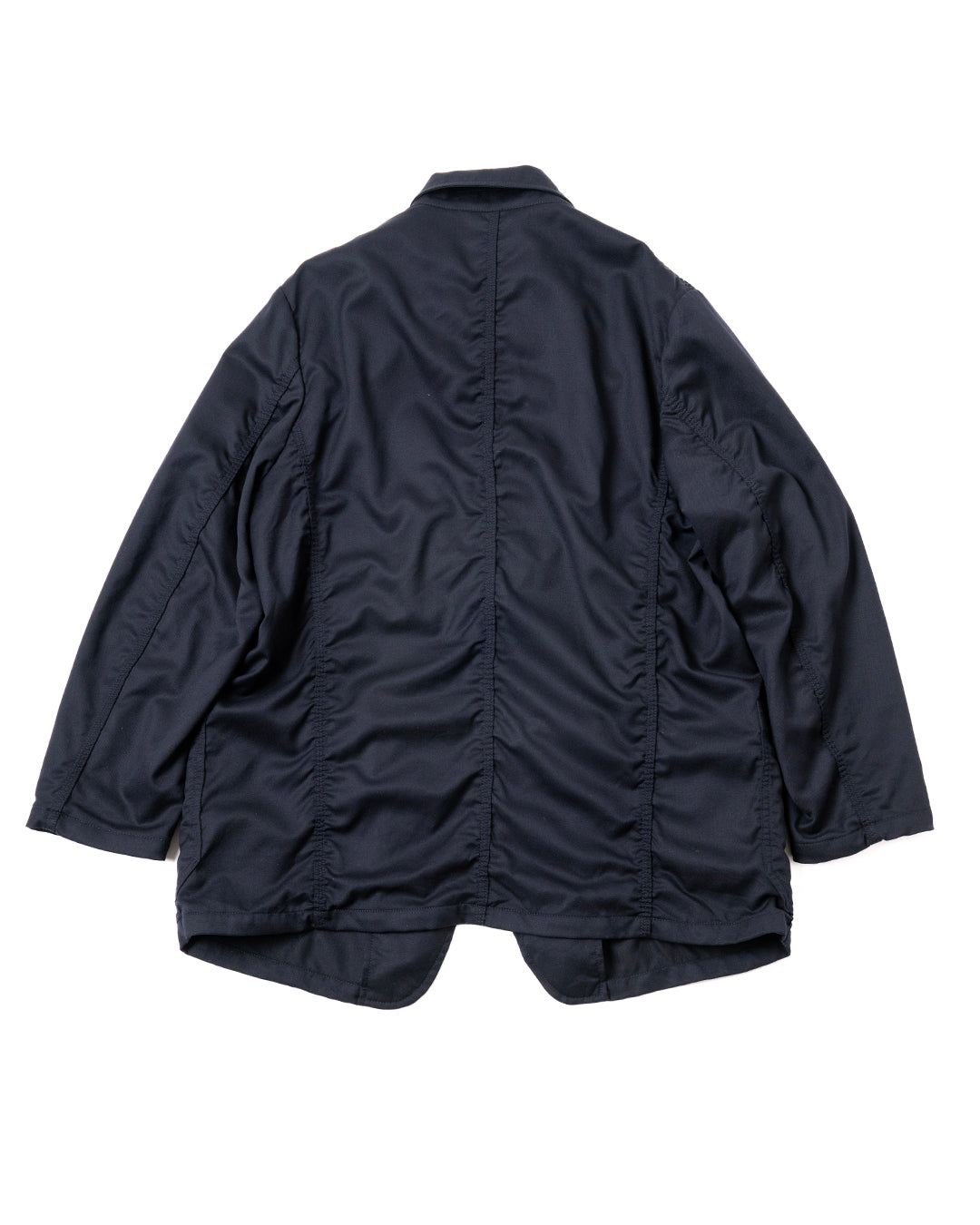 KANDA BIIKI JK0125 MERINO WOOL 3ST BLAZER – KANDA BIIKI ONLINE STORE